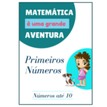 APOSTILA PRIMEIROS NÚMEROS