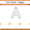 Vogal Vogal