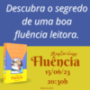 Fluencia capa loja Fluencia capa loja