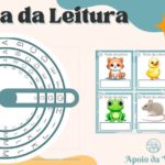 Roda de Leitura