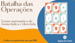 Batalha das Operações