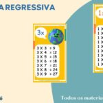 Tabuada regressiva