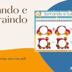 Somando e Subtraindo 2