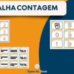 Batalha contagem