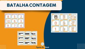 Batalha contagem