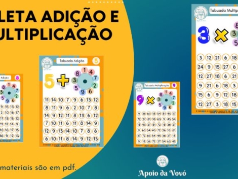 Roleta adição e Multiplicação