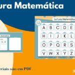 Leitura matemática