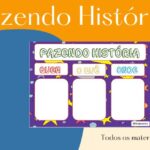 Fazendo História
