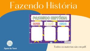 Fazendo História