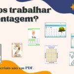 Vamos trabalhar contagem