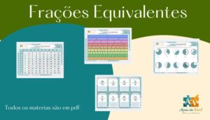 Frações Equivalentes